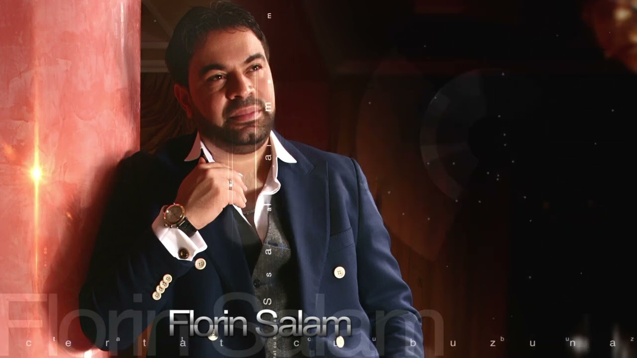 Florin Salam  ✅ Prost cu banii &icirc;n buzunar  ✅ Premiera 2023 ✅ Manele noi 2023
