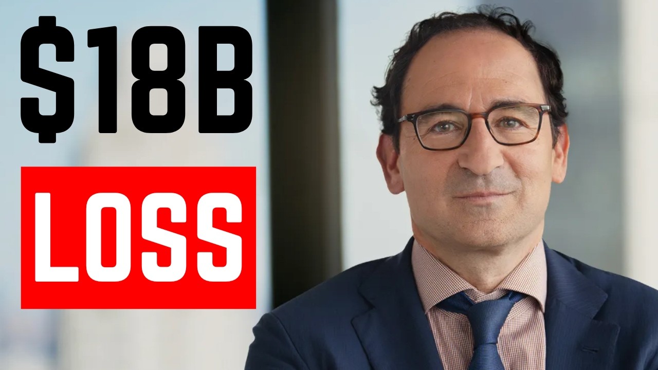 The $18B Gamble That Made Blackstone