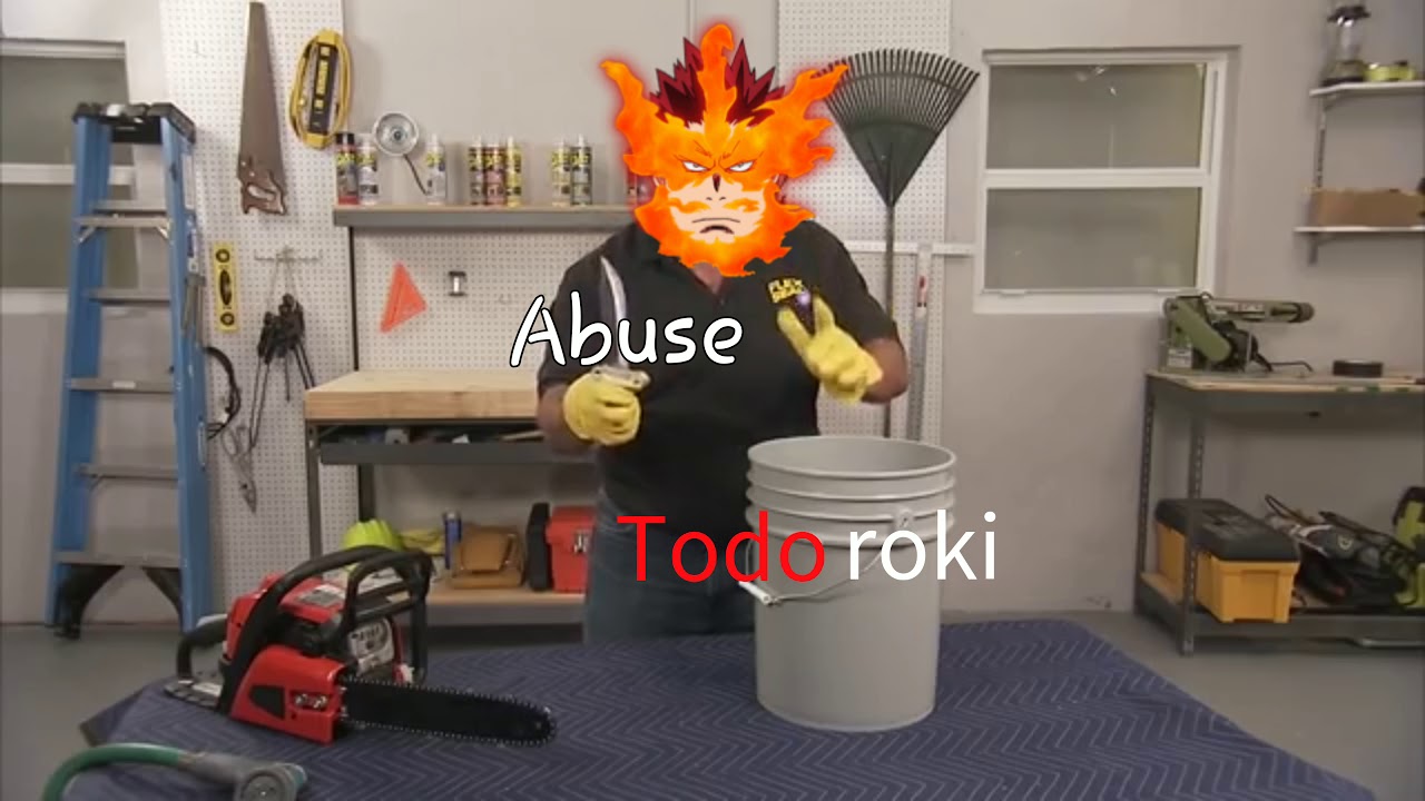Thats alotta abuse