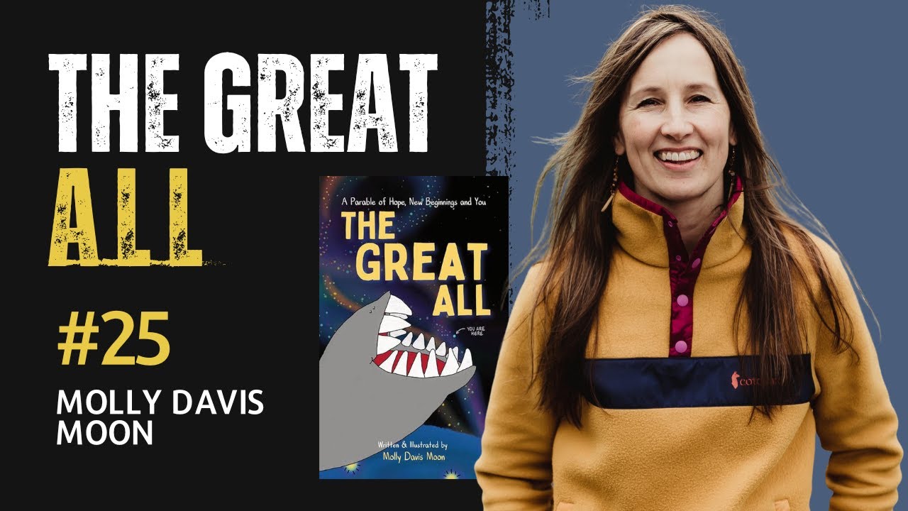 Boundaries Beyond Rules: A Parable-Based Conversation with Molly Davis Moon, Part 2