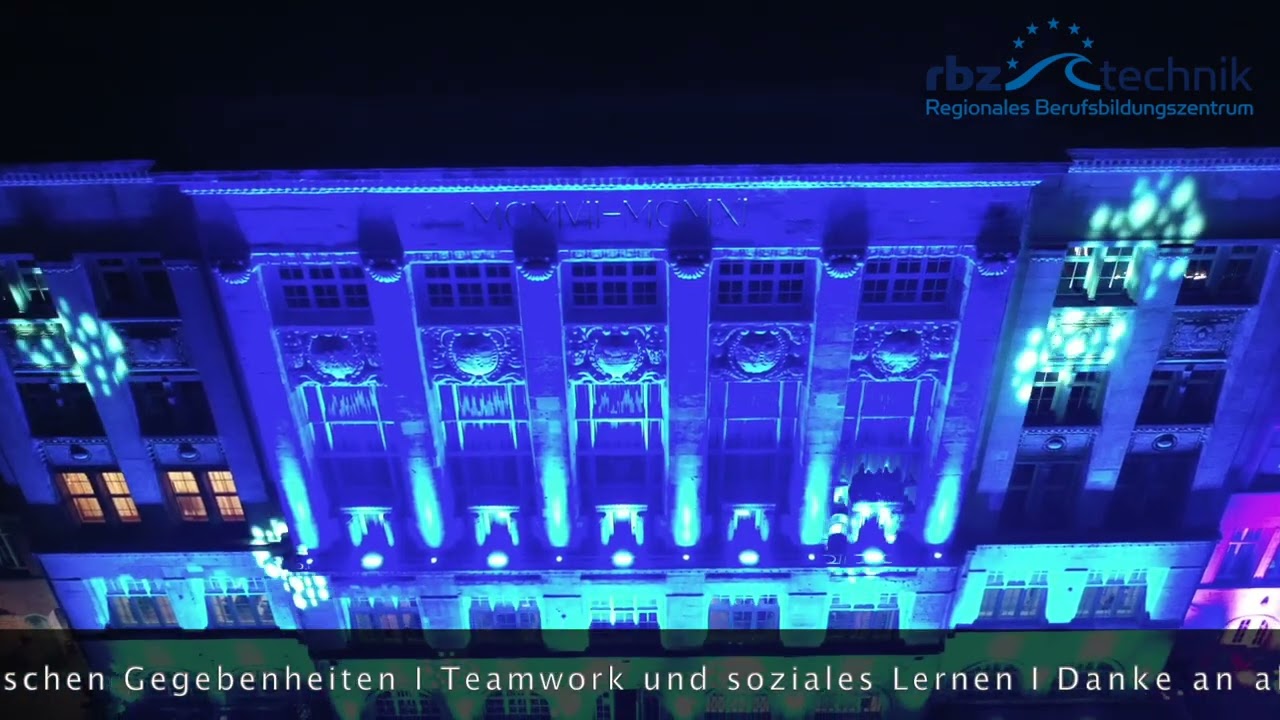 NIGHT OF LIGHT 2023