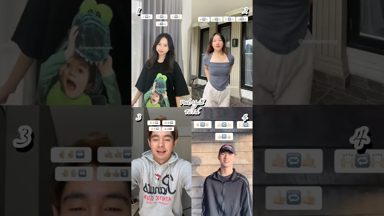 Joget DJ Sah #trending #tiktok #viral #dance #shorts #fyp