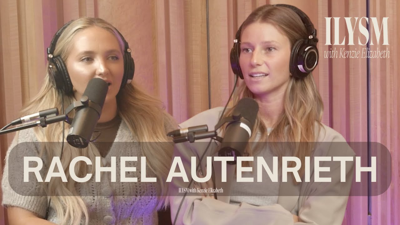 Rachel Autenrieth | Master List of Products & Clothing, Personal Style, Wedding & Relationship Tips