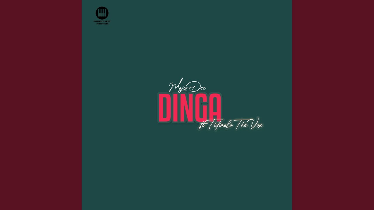 Dinga