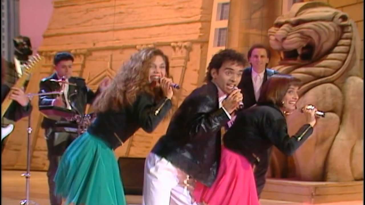 Eurovision 1991 Turkey