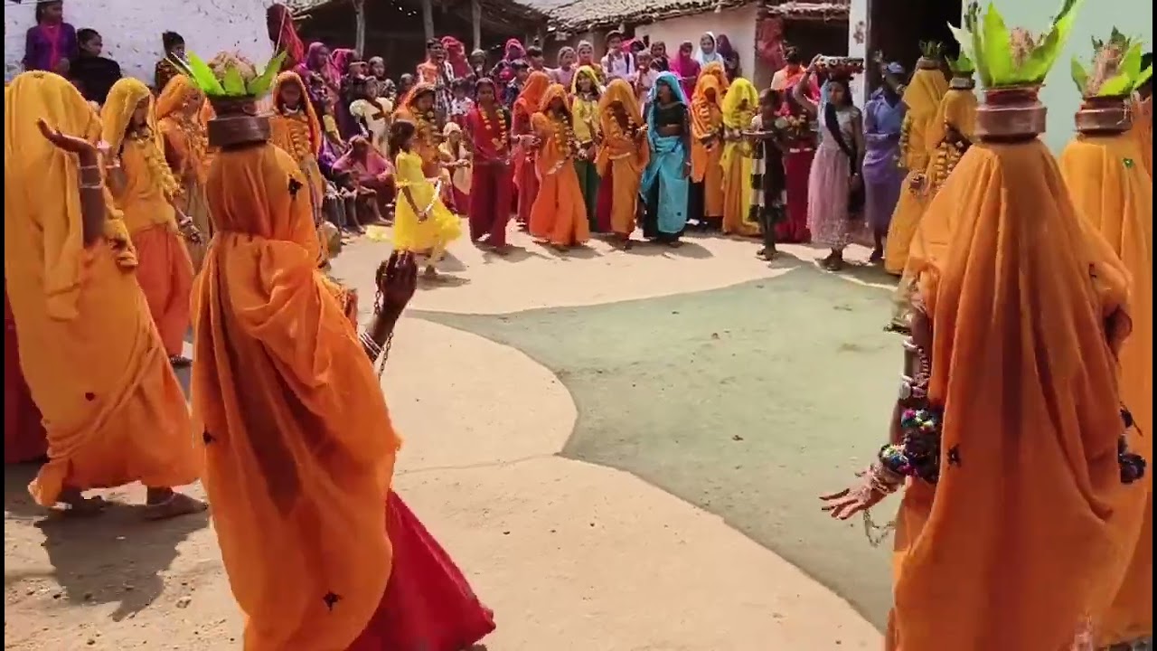 siventa Mata ji ka video part 2 Subhash Gurjar vaishram Gurjar
