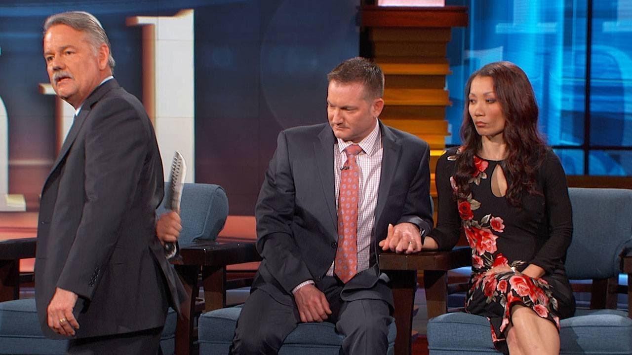 What Rebecca Zahau’s Family Claims Happened To Her The Day She Died