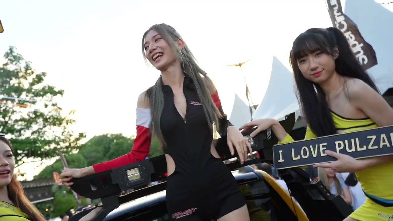 Autocity Carnival 2023 Event Highlight