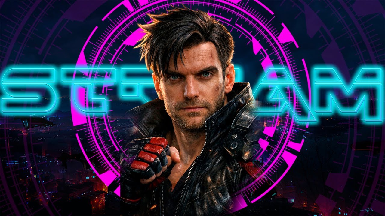 Чилаут Бро!⚡️Jin kazama⚡️Мой путь!