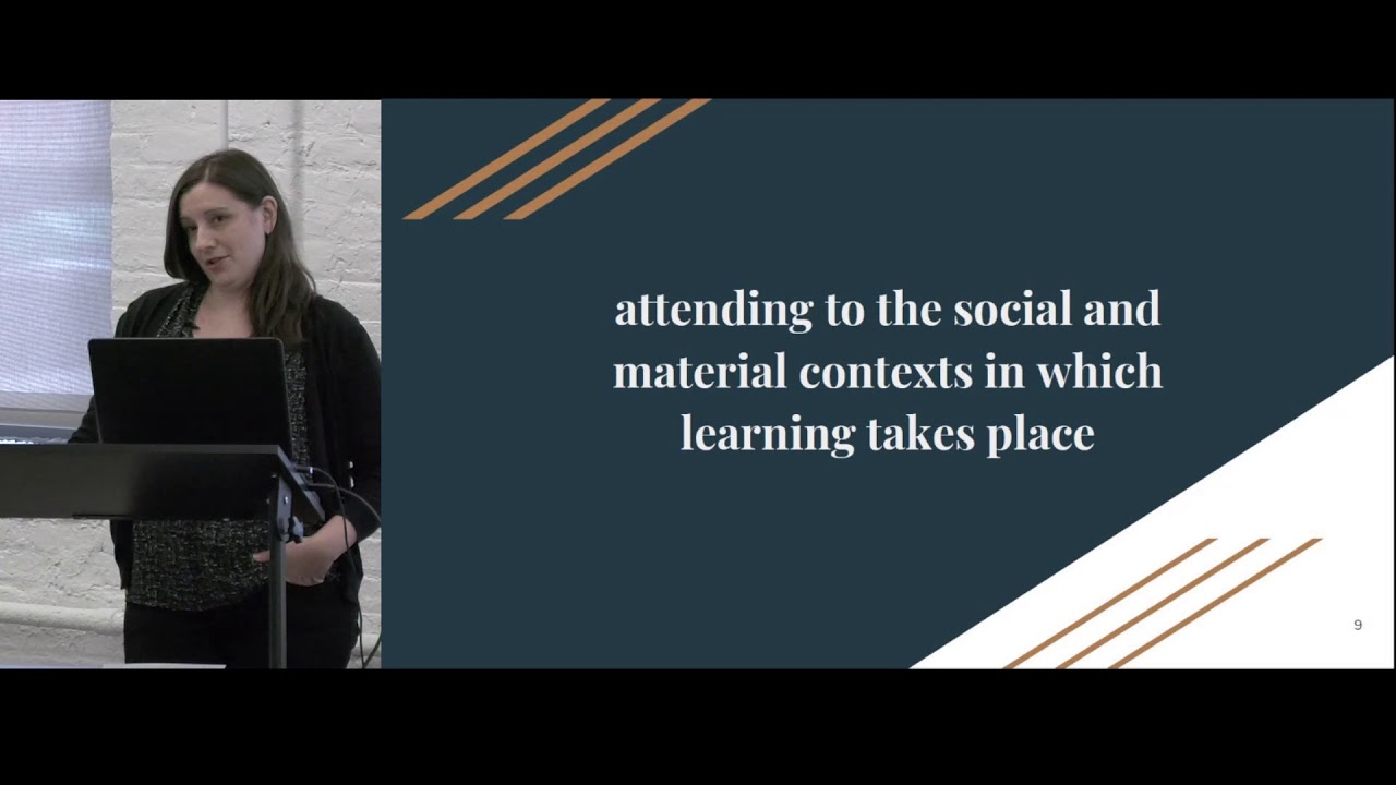 10.) Rethinking Value in Academic Libraries