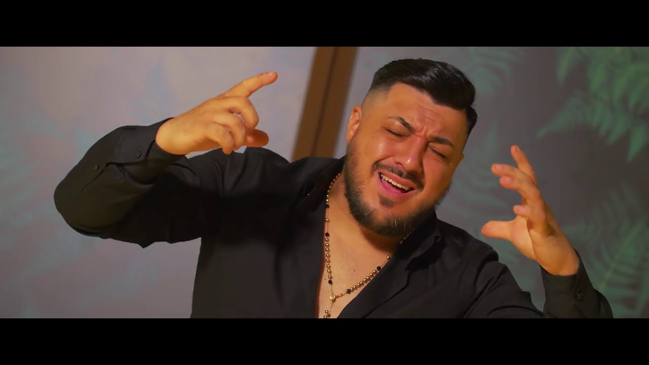 Bogdan de la Cluj - Cine esti ( videoclip oficial )
