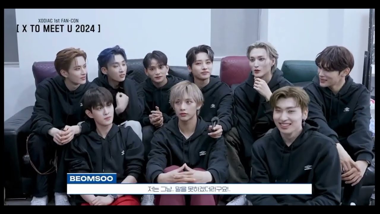 PERJALANAN XODIAC SEBELUM DEBUT SAMPAI SEKARANG 🥰❤️