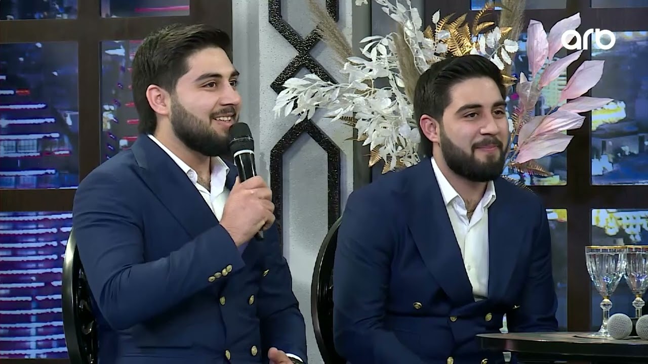 Həmin Zaur | Tam bölüm | 02.03.2023