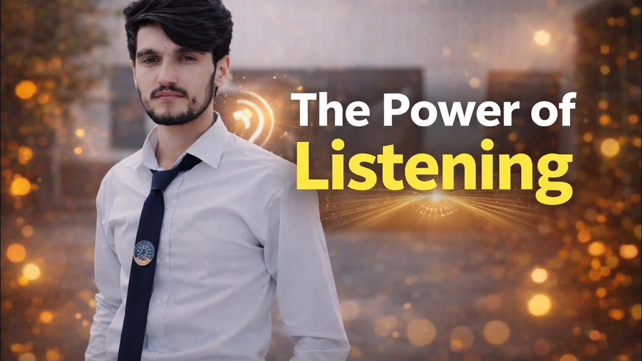 Improve English Through Listening! Complete framework 🔥