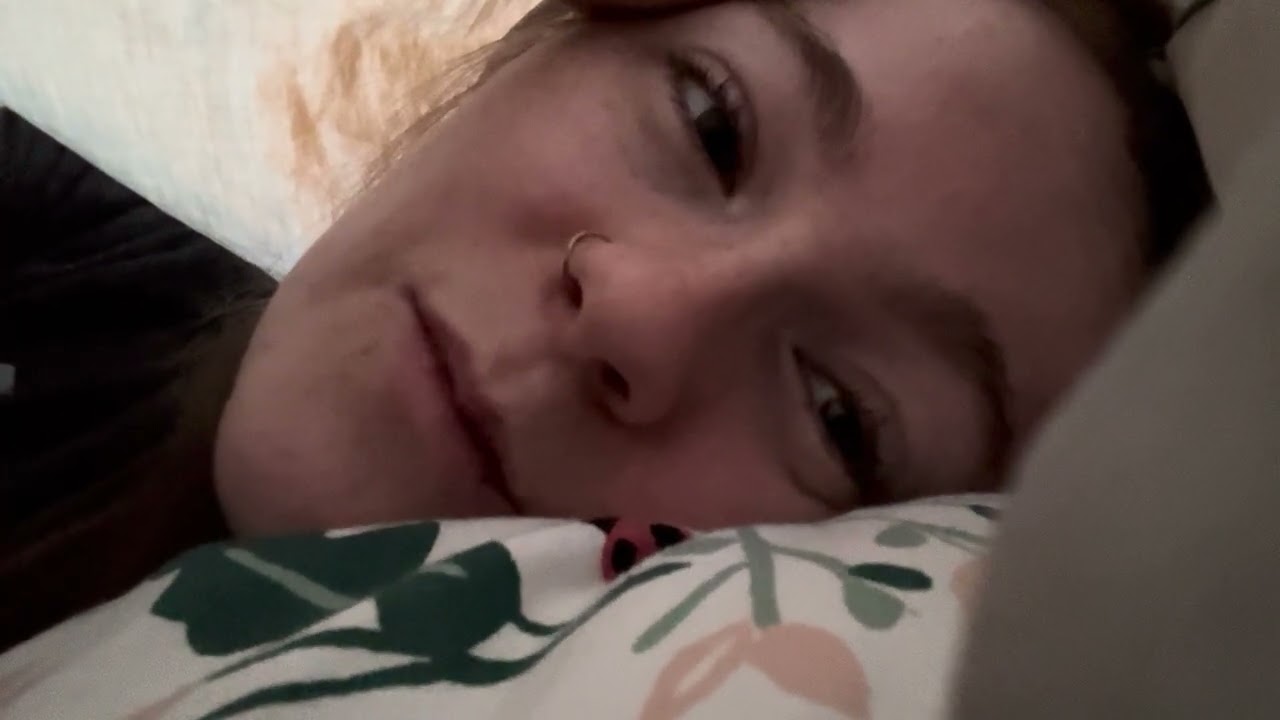 vlog update 🌟 hypermobile neck pain / occipital headache 