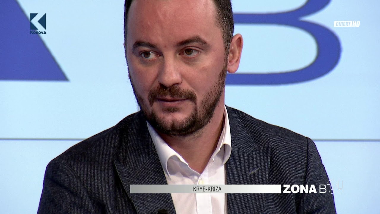Molliqaj: Pas kushtezimit te PSD, Rikallo shkarkohet neser ose pasneser - 30.01.2019 - Klan Kosova
