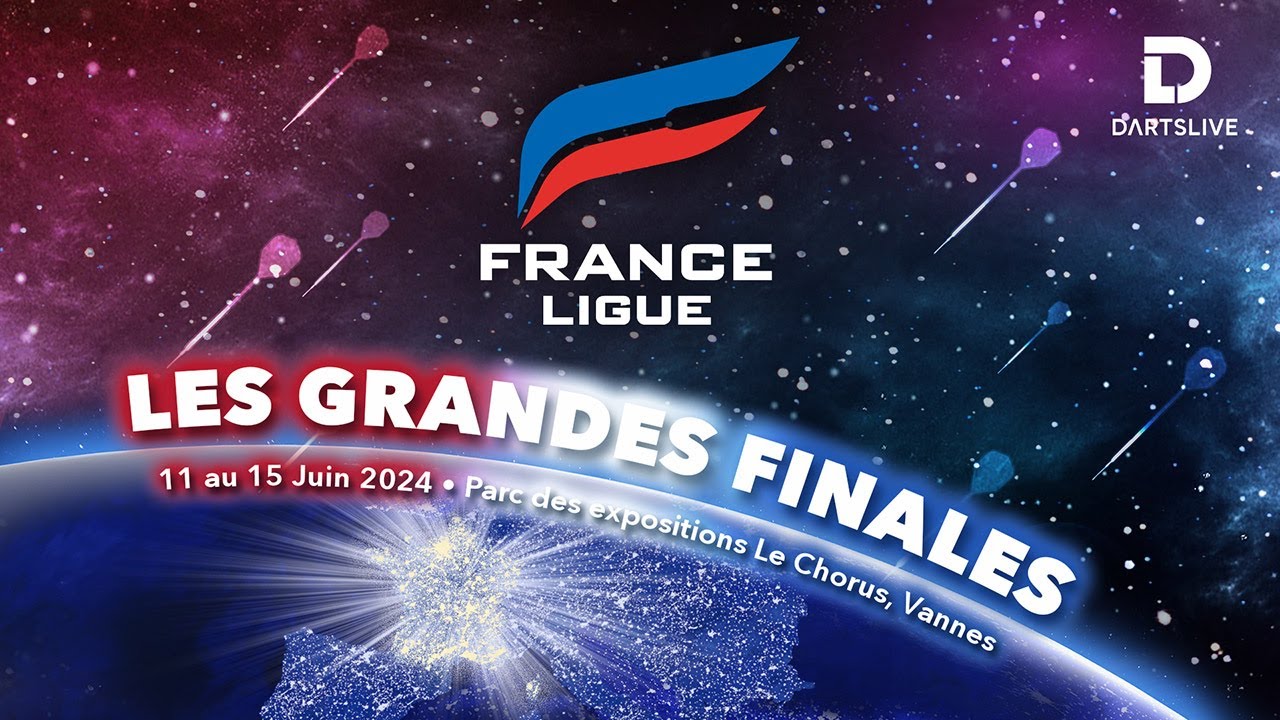 FINALES DOUBLETTES 2024