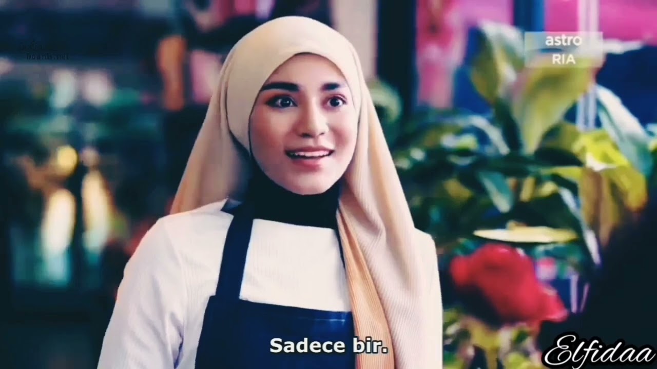 Malezya klip // İlle de aşk