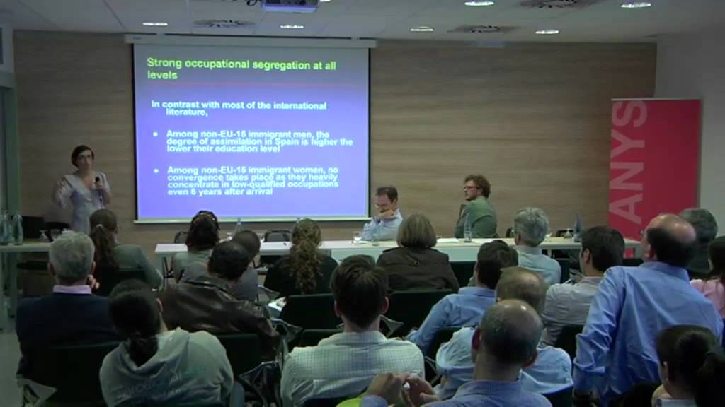 Immigrants in Spain: employment and welfare assimilation