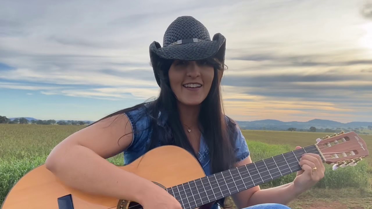 Tangela Vieira - composição I Quando eu falo com Deus #TangelaVieira