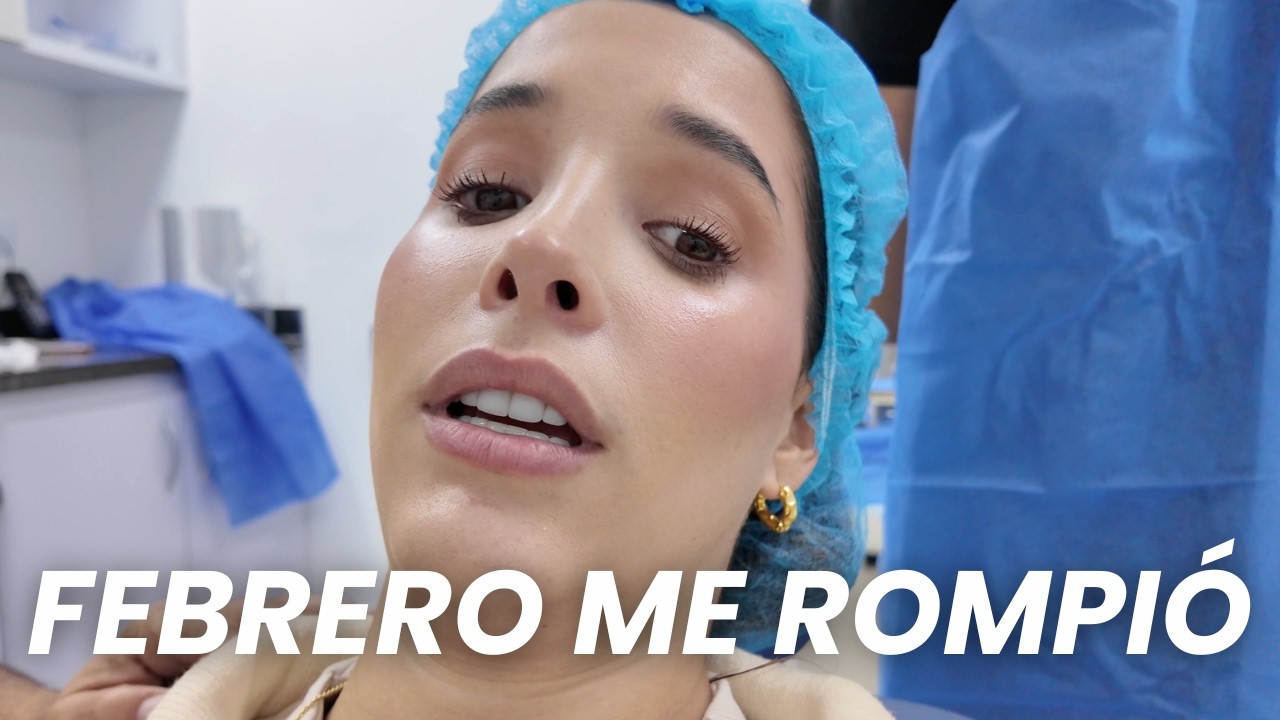 Me operaron, perdí mi cuenta de YouTube… y esto fue lo que pasó 😳