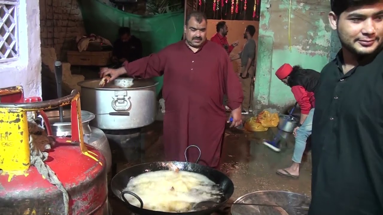 part 4 jhollay lal sangat