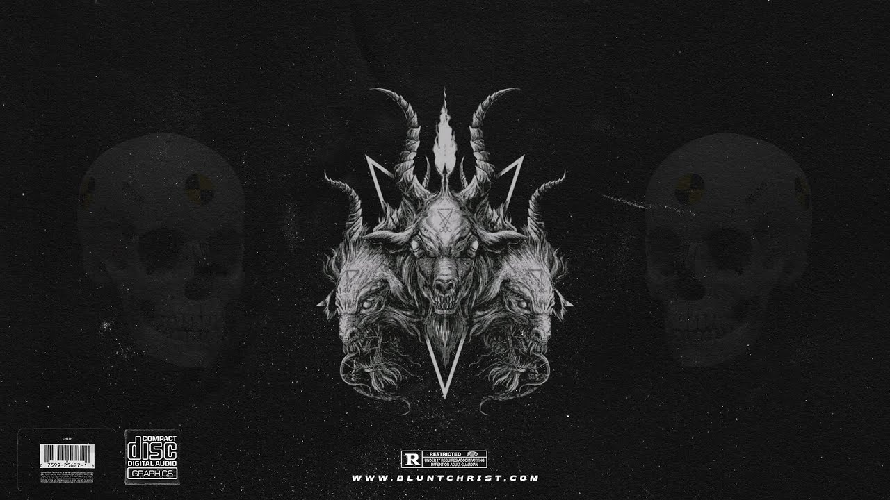 [FREE] GHOSTEMANE x SCARLXRD TYPE BEAT - 