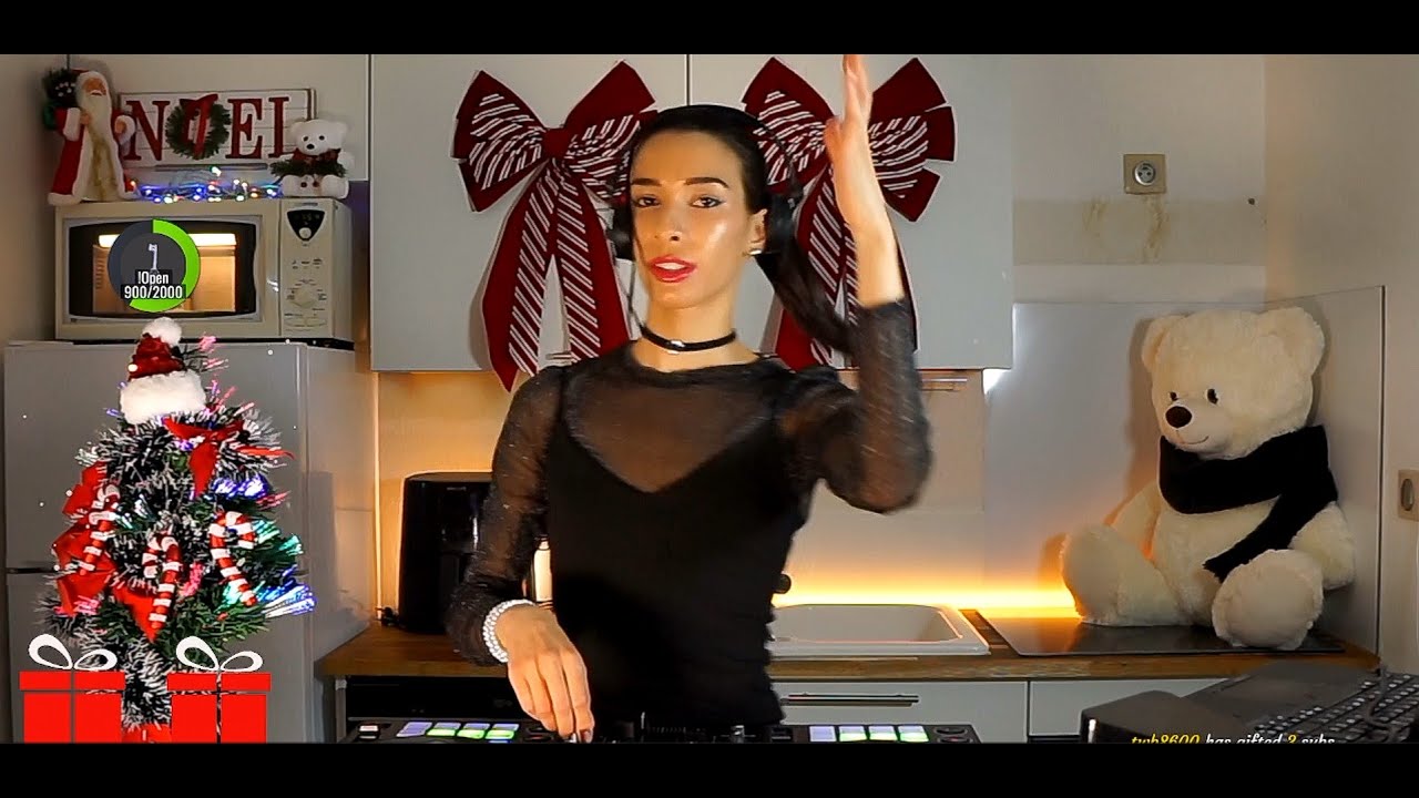 Live DJ Set | Electro Pop,  Electro Dance Mix | Laratronics