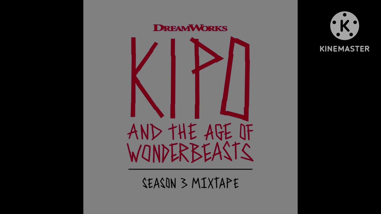 Ocean Of Love Eng/Kor lyrics  From: Kipo And The Age Of Wonderbeasts