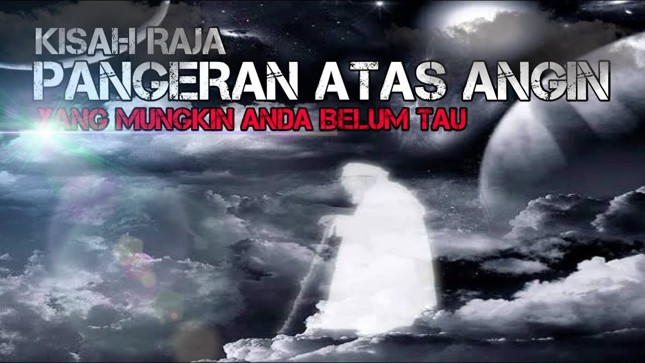 KAROMAH !!! Pangeran Raja Atas Angin (Syeikh Maulana Muhammad Syafi''i) || Eps. 01