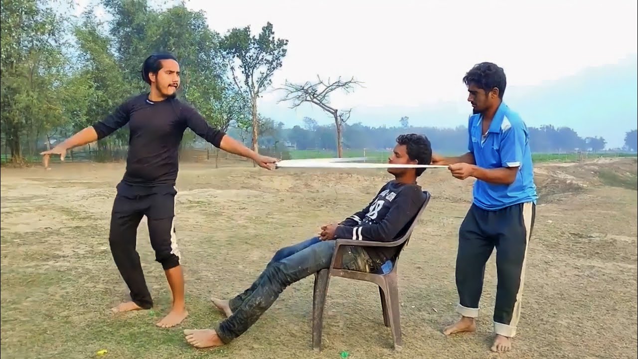 New comedy amazing funny Videos 2023 New year funny video Episode 59 By Bindas Fun Ds
