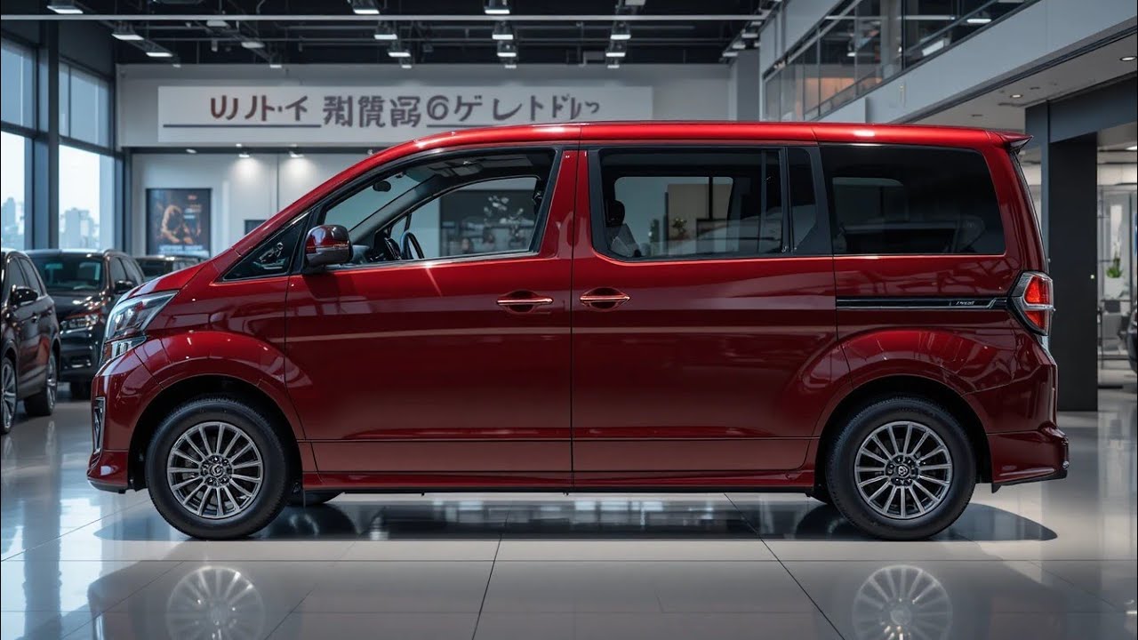 2026年モデル Mazda Mazda3 ― 洗練されたデザインと最先端テクノロジーを融合した次世代コンパクトカー