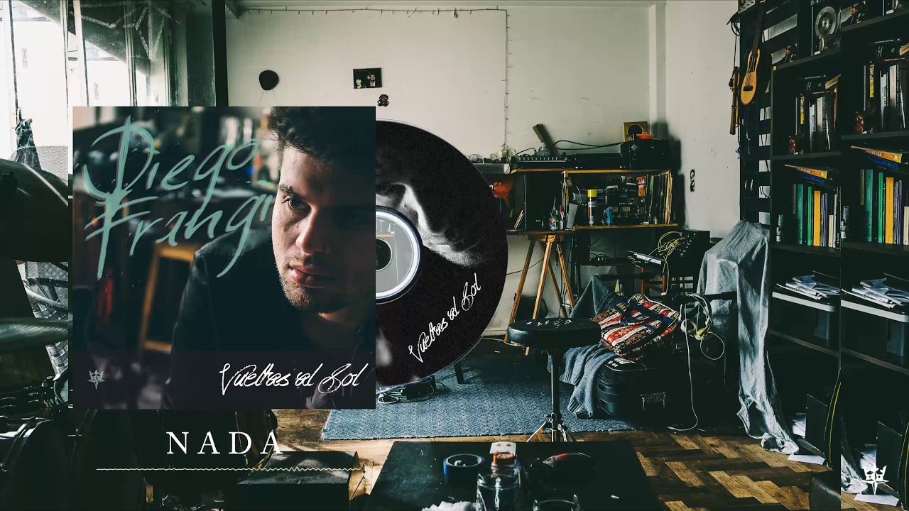 07) Nada - FRANSHEE