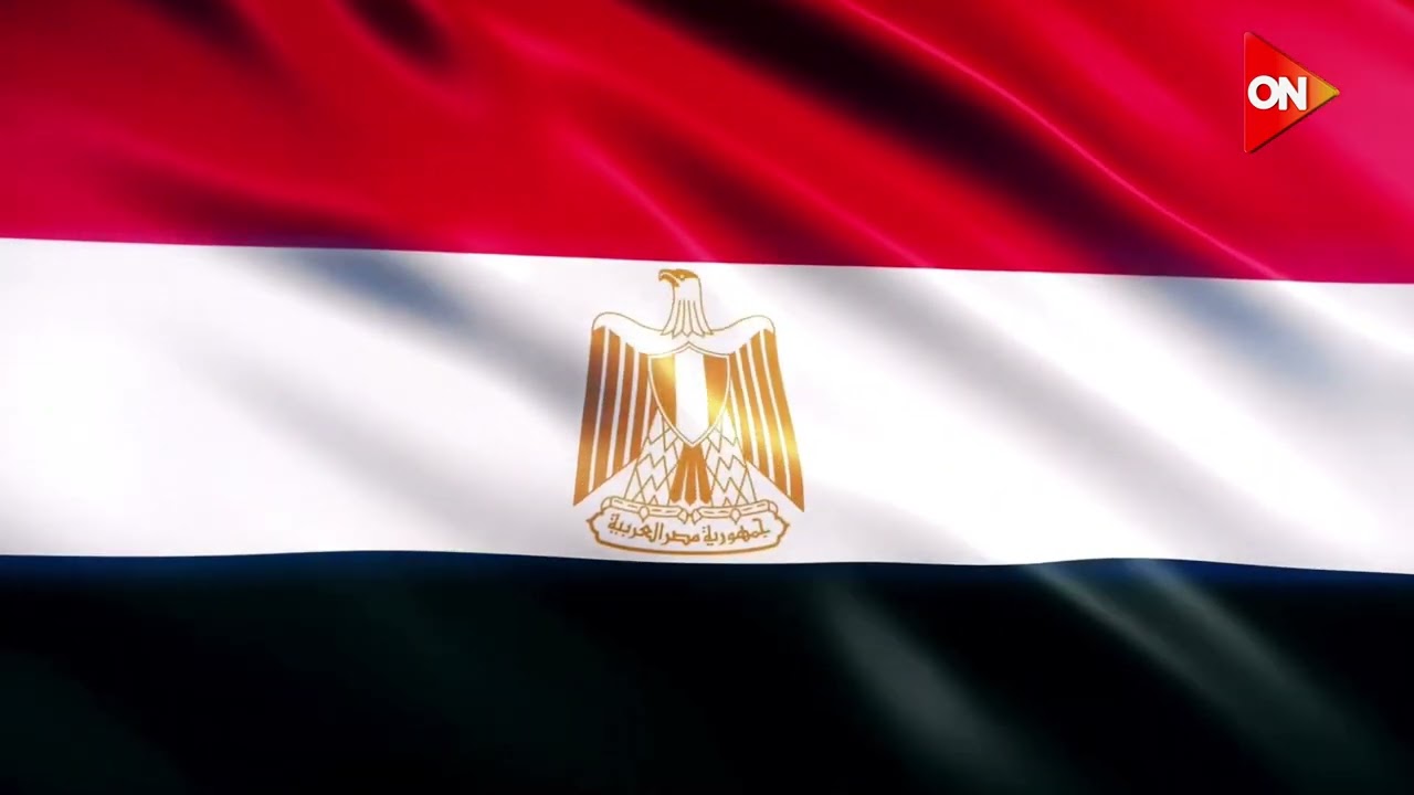 بلادي بلادي بلادي.. لكي حبي وفؤادي 🇪🇬🇪🇬