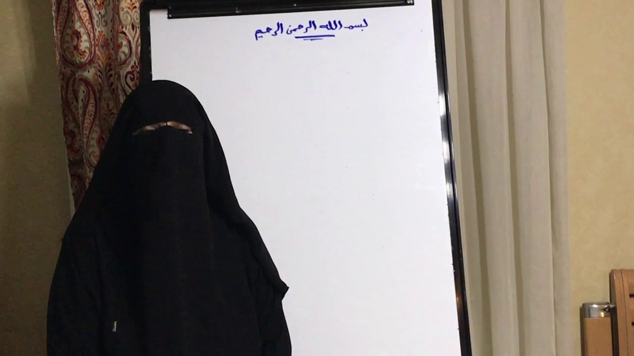 1️⃣ المقدمة