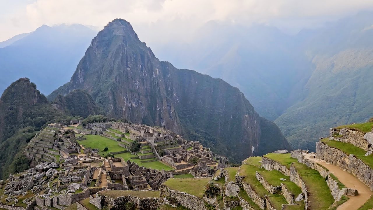 Peru trip 2023