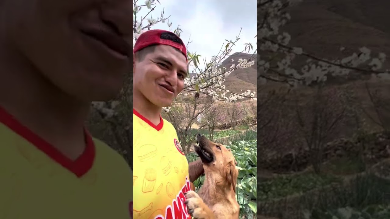 Los que crecimos en el campo me comprenderan 🫡