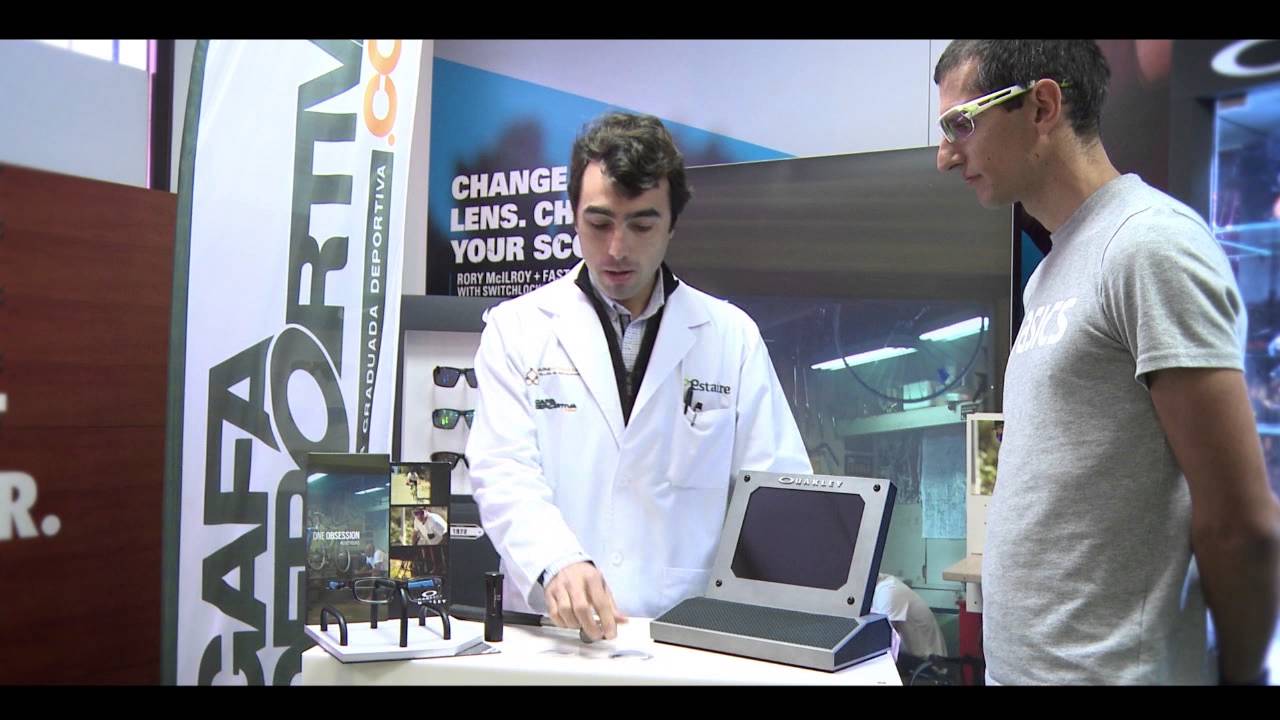 ¿Conoces la tecnología de lentes fotocromáticas y antiimpacto?