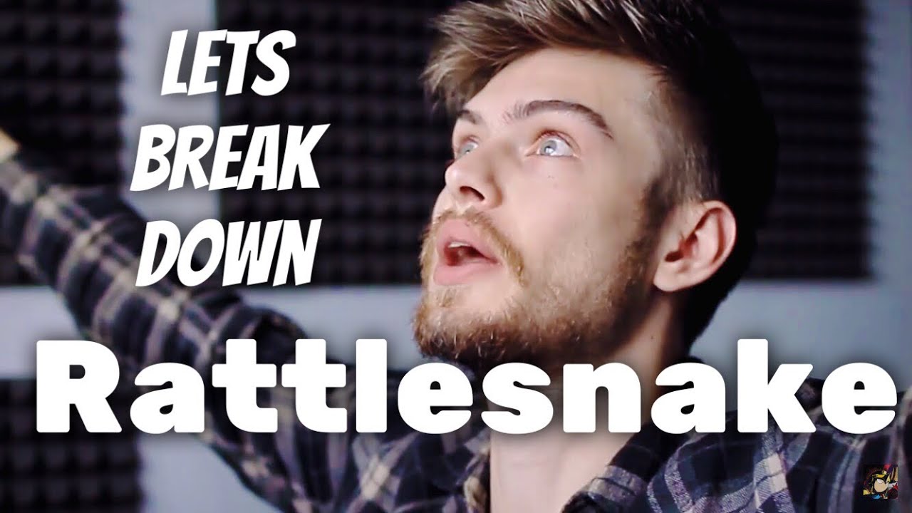 Let’s Break Down: 'Rattlesnake' [Ableton Live]