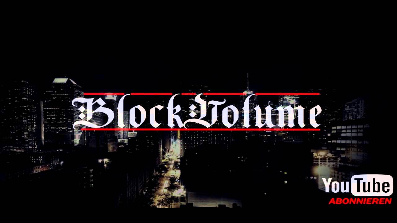BlockVolume - Choir Beat (Doubletime) + DL