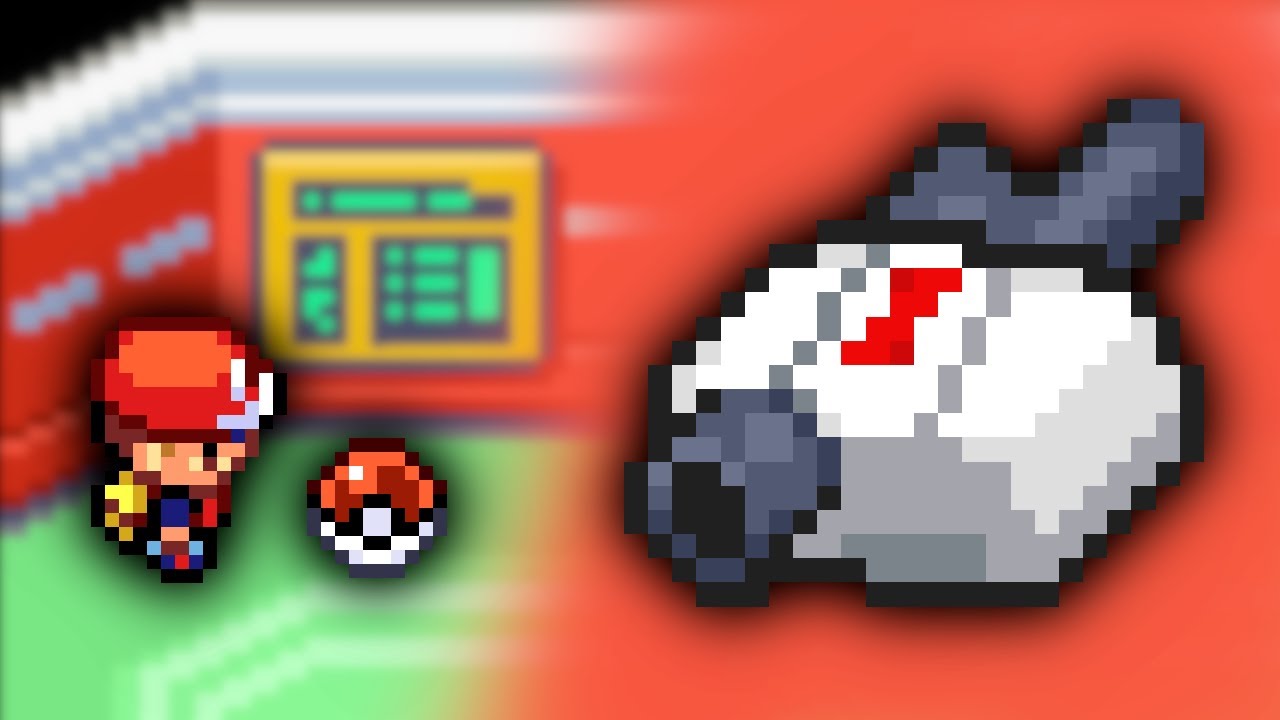 I was the second person to ever obtain this secret Pokemon item