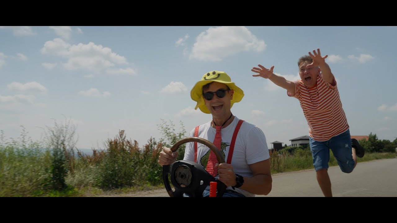 Tilu és Én - Forog a Föld (Föld Napja, gyerekdal, gyerekzene)