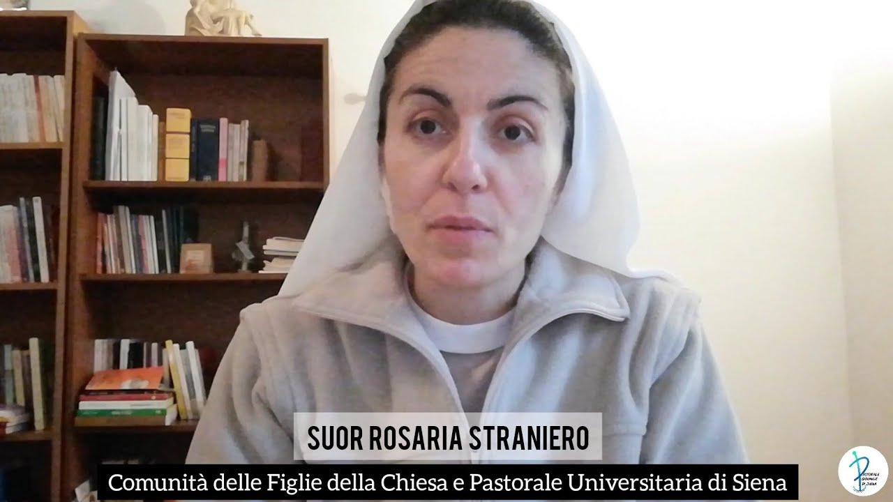 Commento al brano di Lc 19, 1-10 a cura di Suor Rosaria Straniero