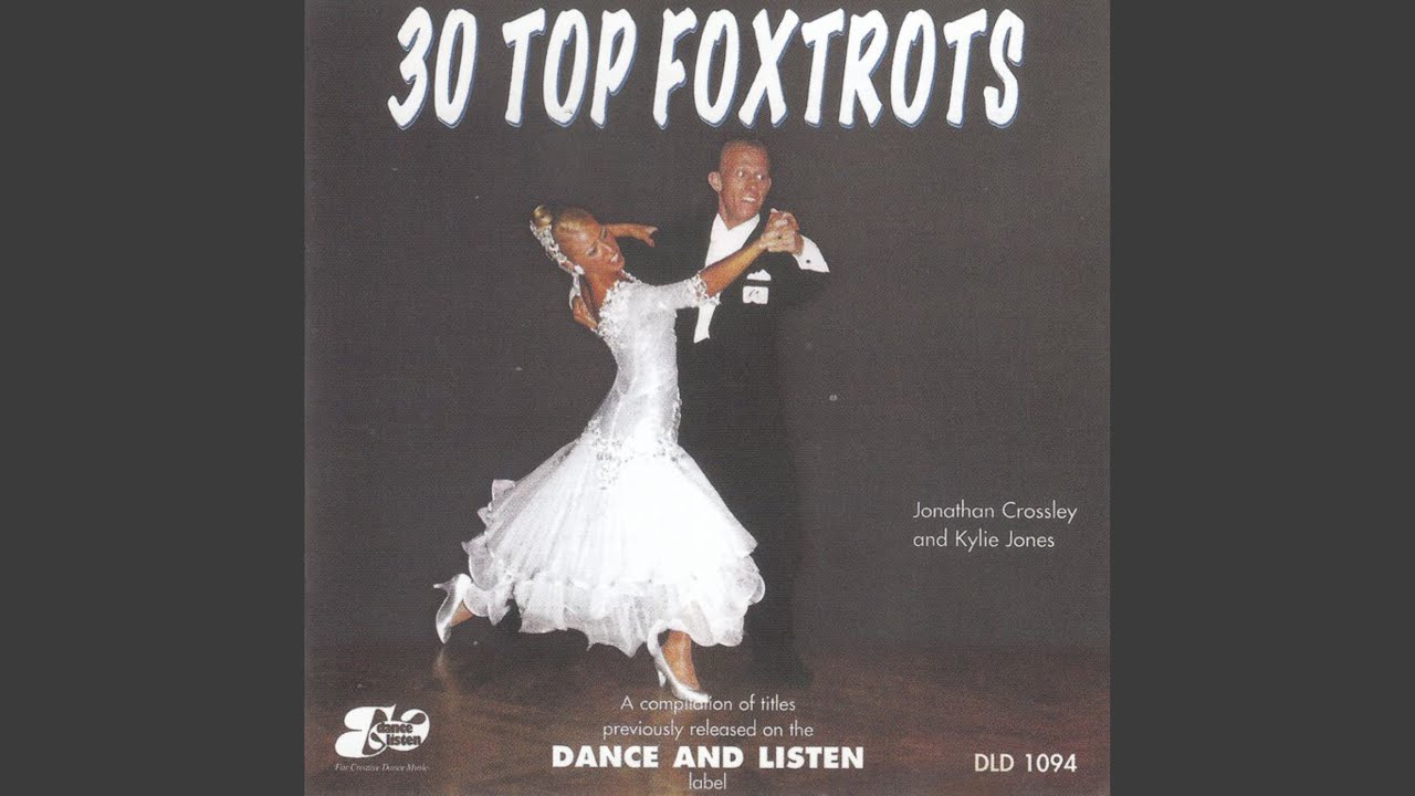Smile (Slow Fox / 30 BPM)