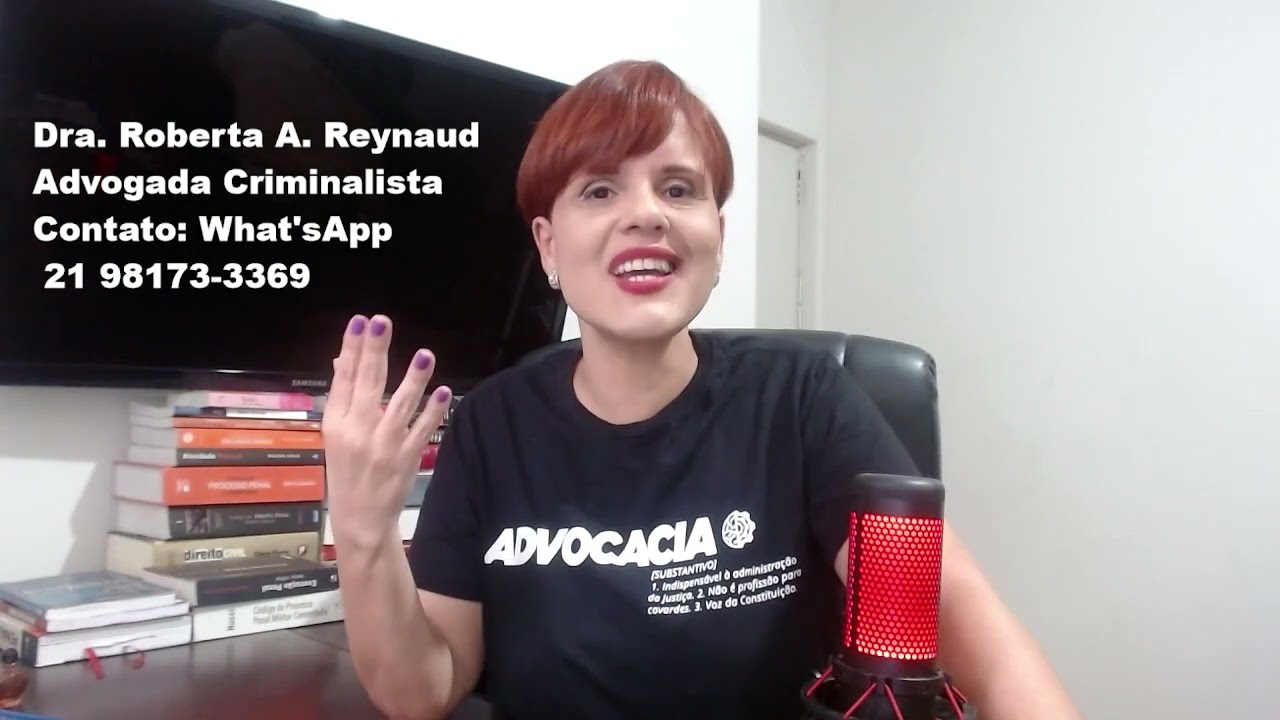 O QUE NUNCA TE DISSERAM SOBRE A ADVOCACIA CRIMINAL - A REALIDADE EM 2023