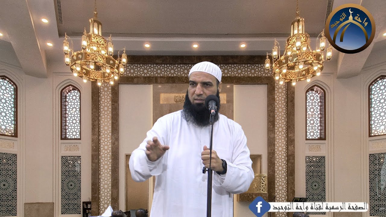 الشيخ عادل وهبه   فابتغوا عند الله الرزق