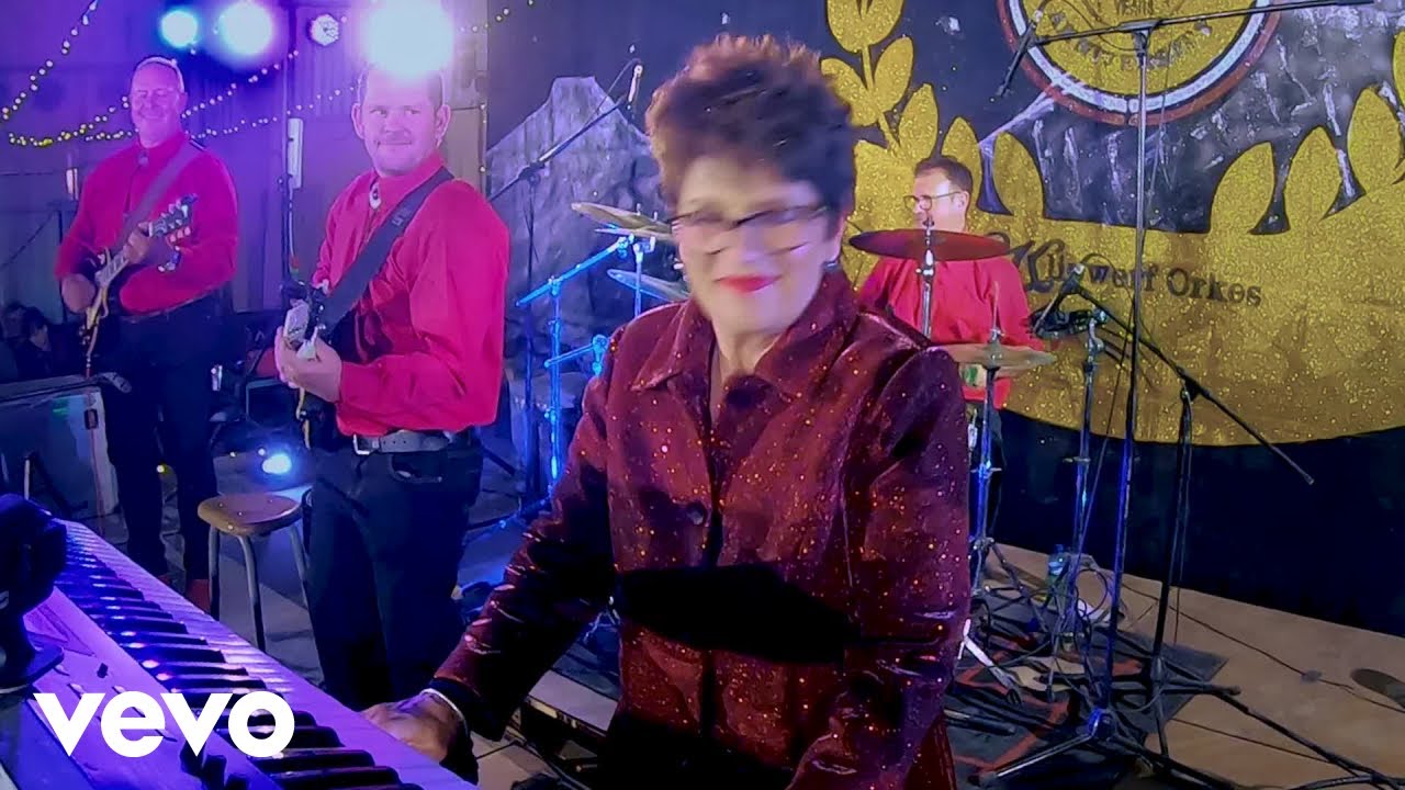 Klipwerf - Klipwerf Lekker ou Jan