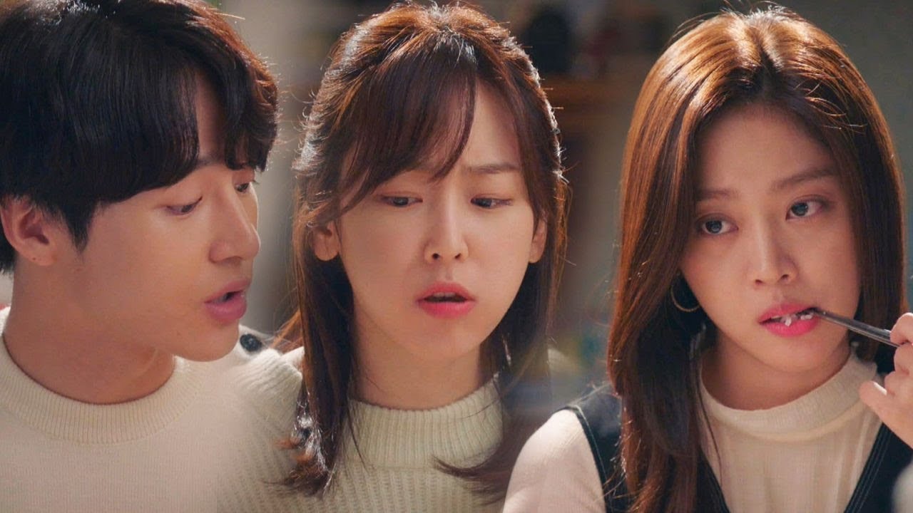 조보아, 양세종 서현진 다정한 모습에 &lsquo;분노&rsquo; 《Temperature Of Love》 사랑의 온도 EP13-14