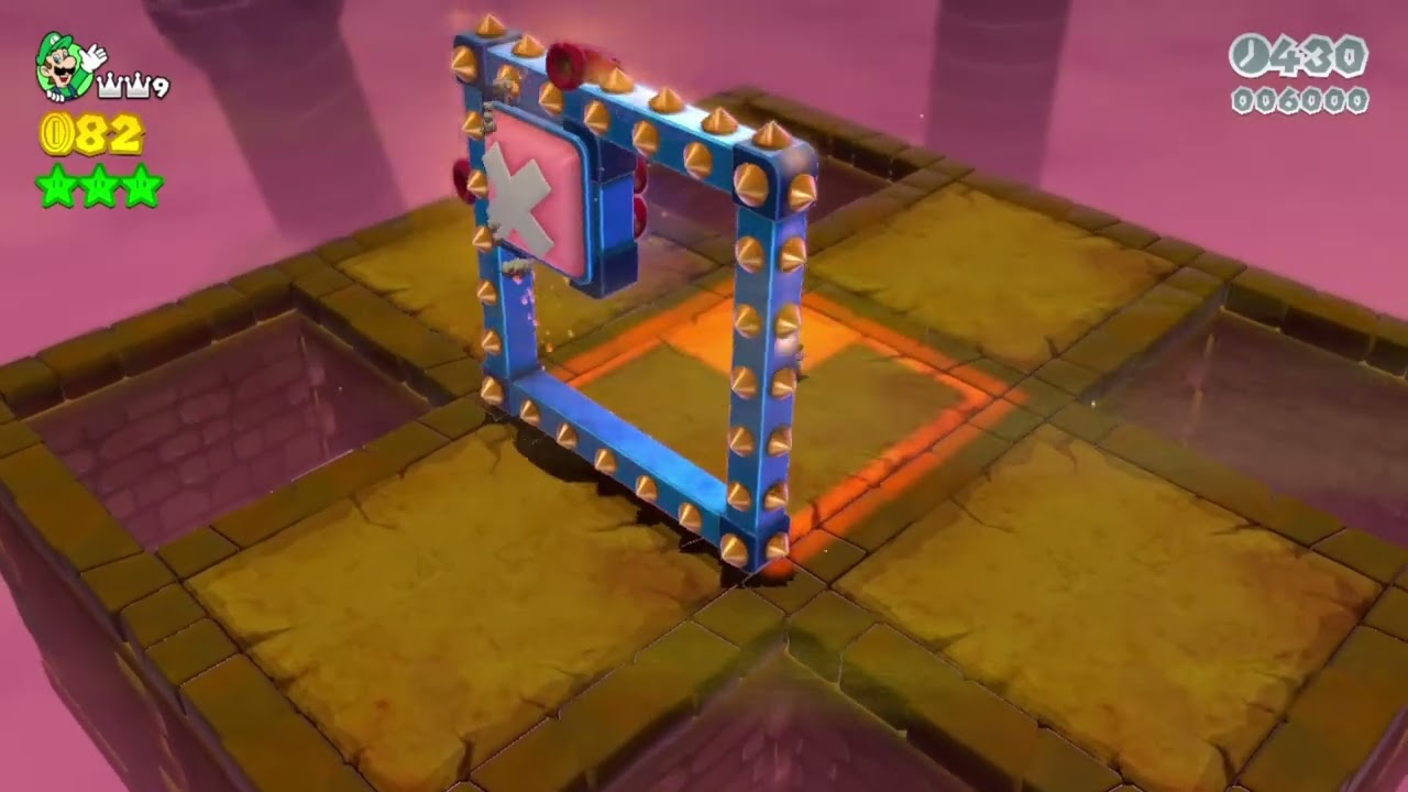 So I edited clips from my Nintendo Switch to test out CapCut