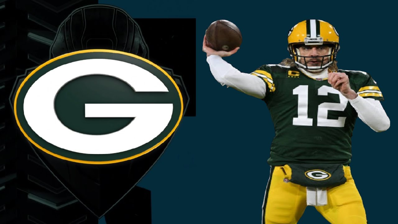 How To Make Aaron Rodgers In Madden 24 Prime